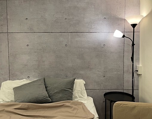 三重國小站6分鐘/龍門路電梯大套房/代收包裹垃圾 - Image 1