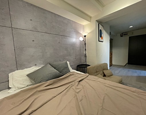 三重國小站6分鐘/龍門路電梯大套房/代收包裹垃圾 - Image 6