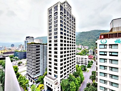 社區圖片