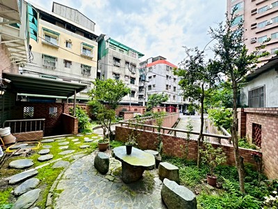 社區圖片