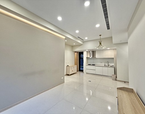 ✅唭哩岸MRT/2房前後陽台免爬梯✅ - Image 3