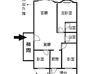 社區圖片
