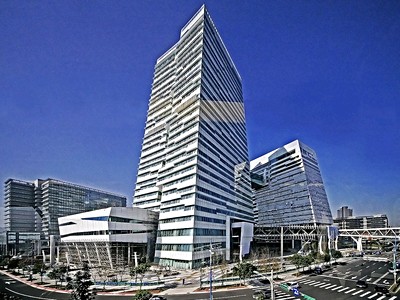 社區圖片