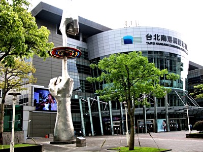 社區圖片
