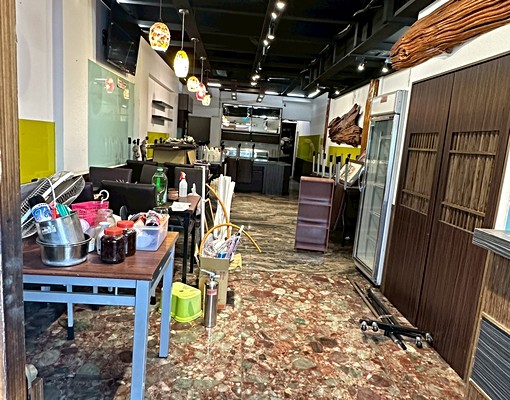 仁愛路店住（租）/（頂讓） - Image 2