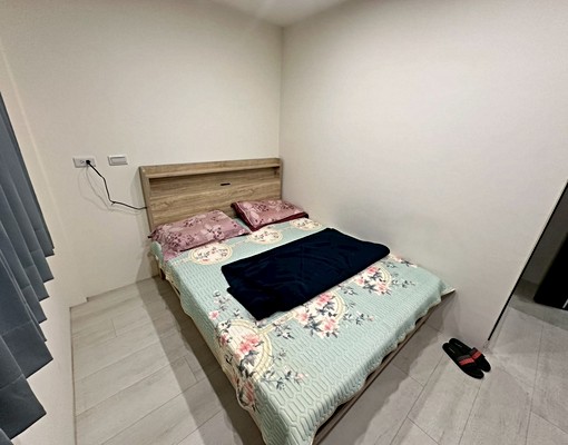 近興仁夜市/全新套房~低樓層免爬樓梯~拎包入住 - Image 5