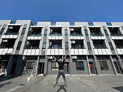 麥寮市中心，麥寮印鈔機