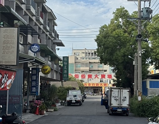 【崙背】大明街全新透天出租/居家優質/金賺錢店面 - Image 2
