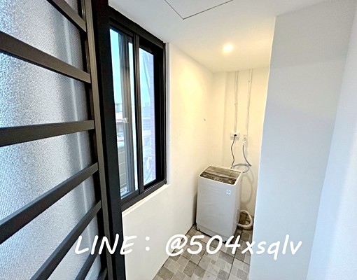 全新一手裝潢✨近鳳鳴車站/有陽台/獨洗曬/乾濕分離/最後一間 - Image 11