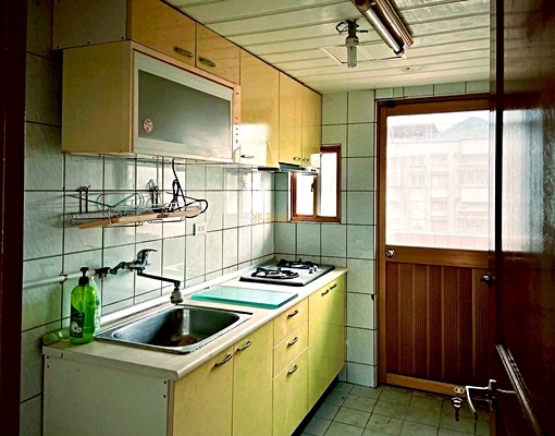 兆基🏡深澳坑路凱薩大地電梯3房可租金補助 - Image 8