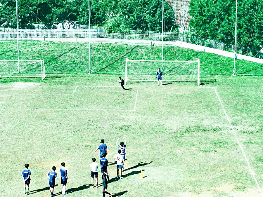 遠傳SKY GARDEN環境圖