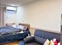 中區-民權路1房1廳，11.3坪