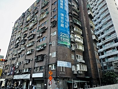 社區圖片