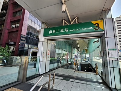 社區圖片