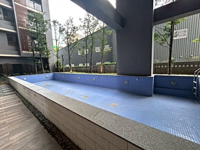 社區圖片