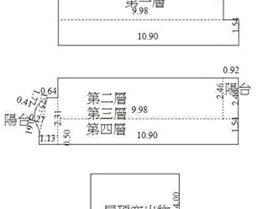 社區圖片