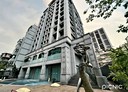 內湖區-文德路開放式格局，28.6坪