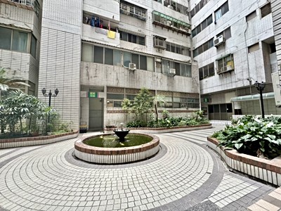 社區圖片