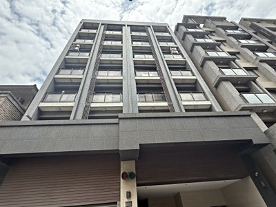 社區圖片
