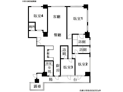社區圖片