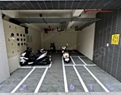 (可租補)極新獨立電梯套房生活機能佳,設備齊全拎包即可入 - Image 5