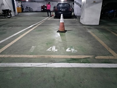 社區圖片