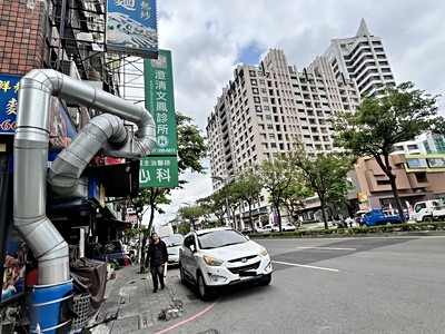 社區圖片