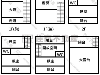 社區圖片