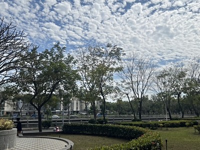 社區圖片