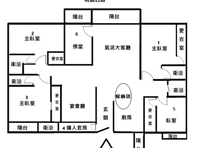 社區圖片