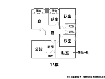社區圖片