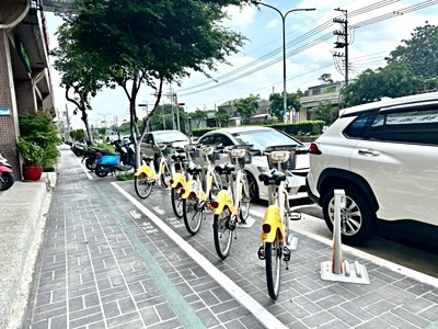 社區圖片