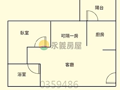 社區圖片