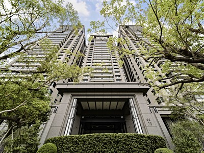 社區圖片