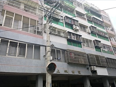 社區圖片