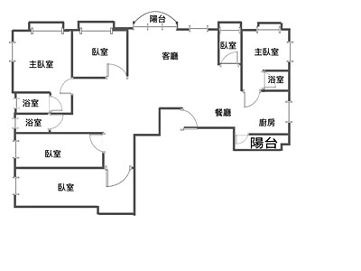 社區圖片