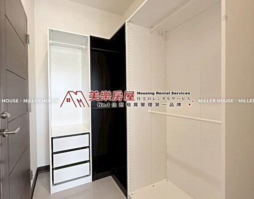 《美樂》葫洲站☆高樓山景雙主臥☆一層一戶☆含平車 - Image 9