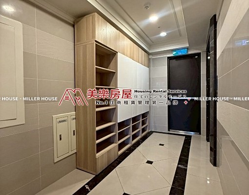 《美樂》葫洲站☆高樓山景雙主臥☆一層一戶☆含平車 - Image 15