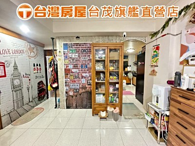 社區圖片