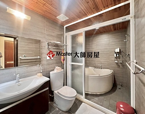 艾利克師●信義區生活圈●坡坪大車位●豪華公設●拎包入住 - Image 12