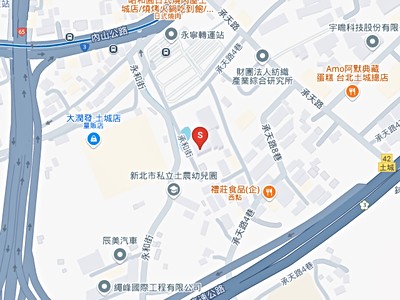 社區圖片