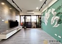 三峽區-大同路3房2廳，44.6坪