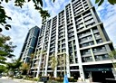 東區-崇慶街一段2房2廳，17.4坪