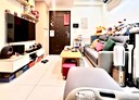 竹北市-中華路2房1廳，40.2坪