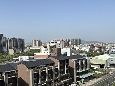社區圖片