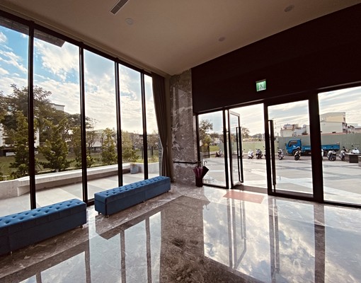 公園第一排無限景緻美崙美奐2房平車 - Image 9