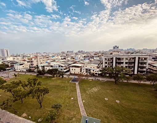 公園第一排無限景緻美崙美奐2房平車 - Image 11
