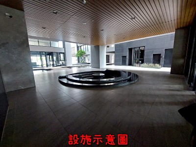 社區圖片