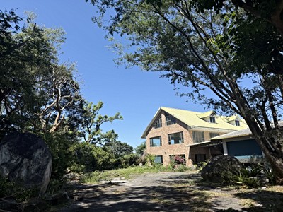 永慶陳秋美專任~黃金稻浪與逺山晨霧景觀農舍