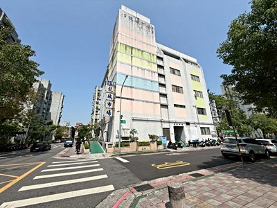 社區圖片